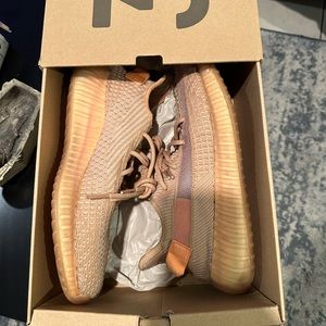 Yeezy Boost 350 Clays